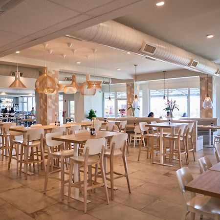 North Shore Oceanfront Resort Hotel Myrtle Beach Esterno foto
