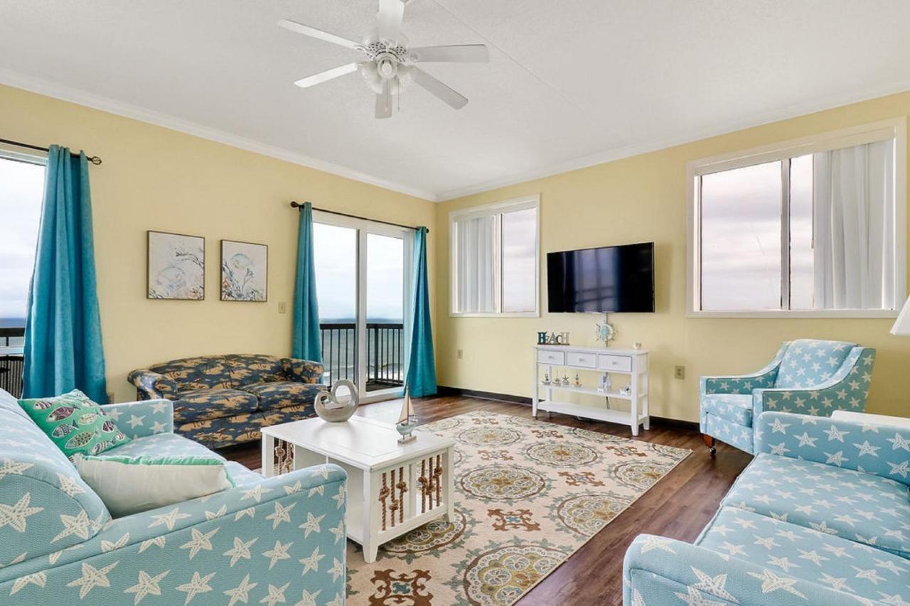 North Shore Oceanfront Resort Hotel Myrtle Beach Camera foto