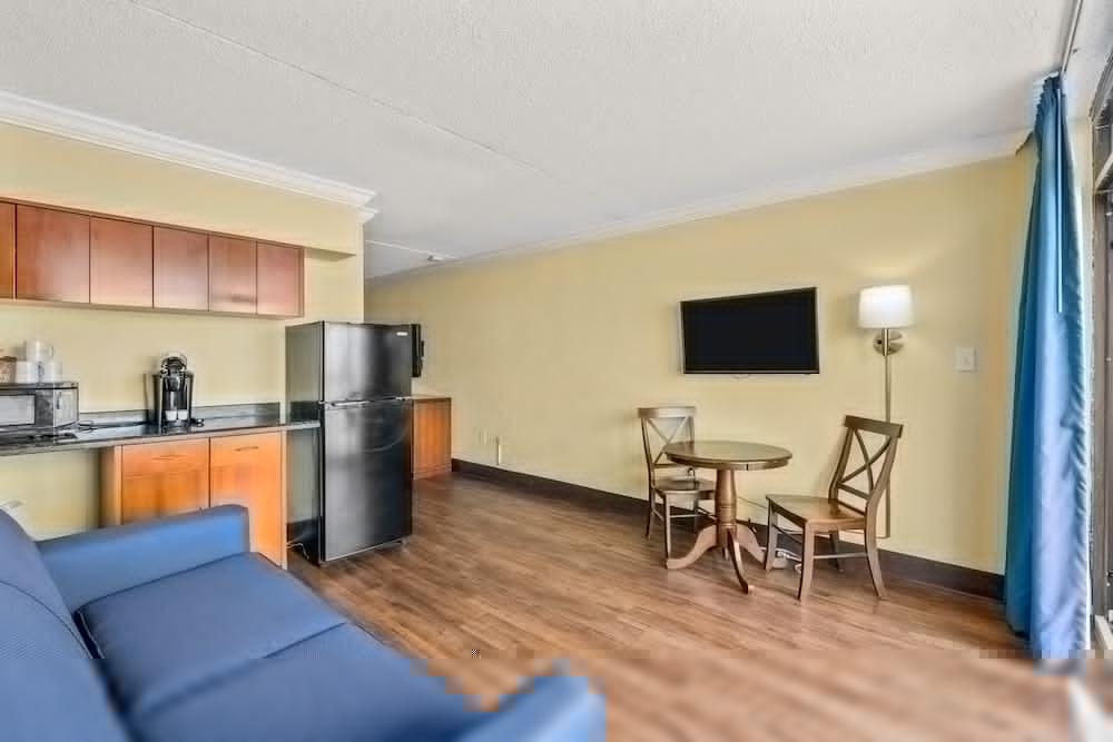 North Shore Oceanfront Resort Hotel Myrtle Beach Esterno foto