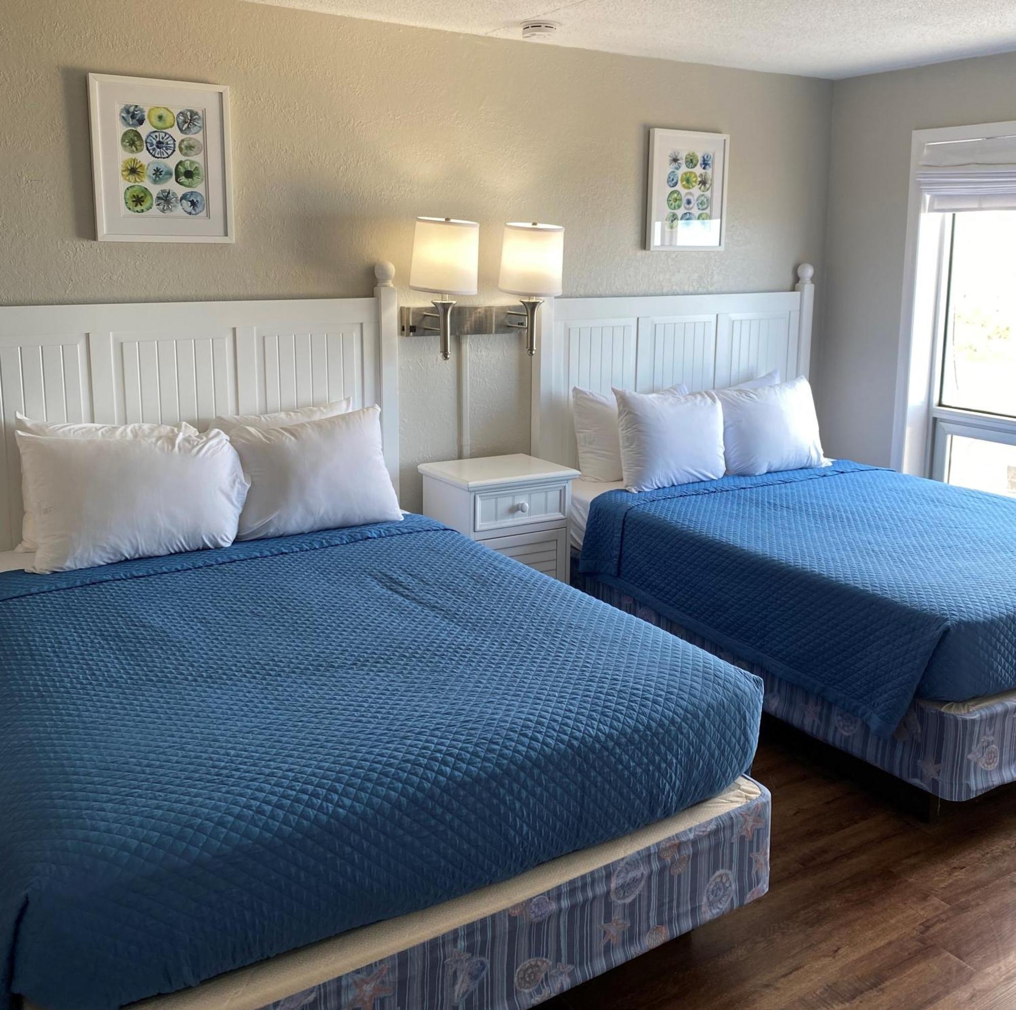 North Shore Oceanfront Resort Hotel Myrtle Beach Camera foto