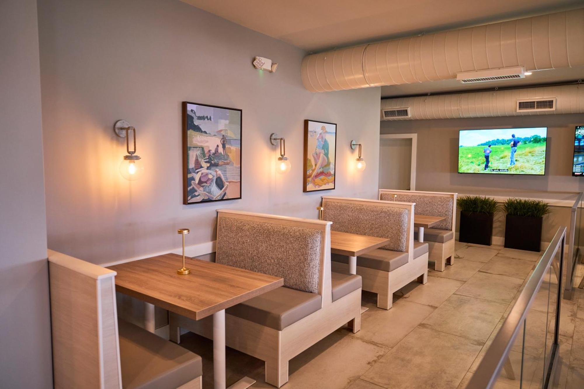 North Shore Oceanfront Resort Hotel Myrtle Beach Esterno foto